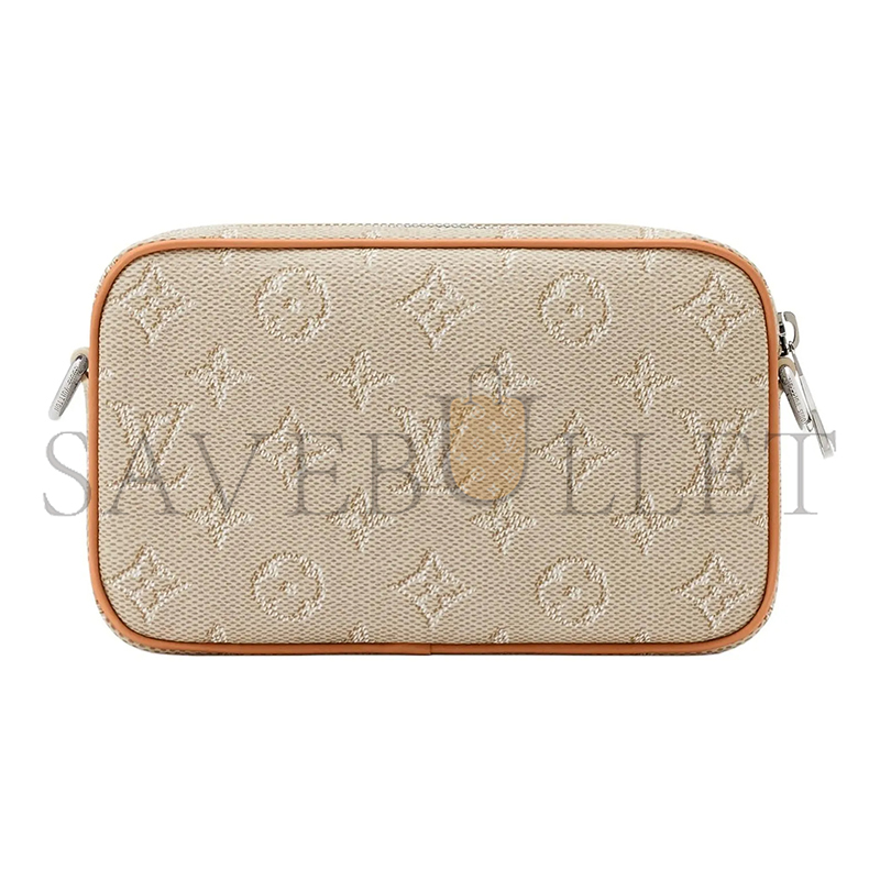 l0vis Vvtt0n trocadÉro wearable wallet m27155 (20*13*7cm)
